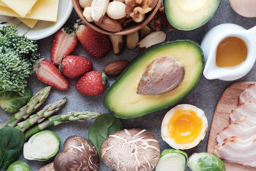 Everything you need to know about the Keto Diet