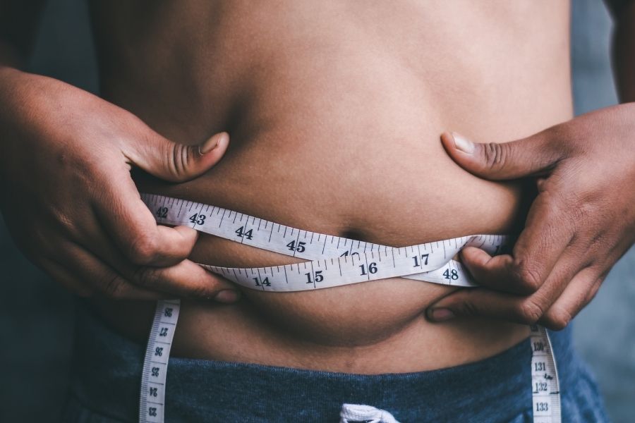 8 Reasons why You’re Not Losing Weight